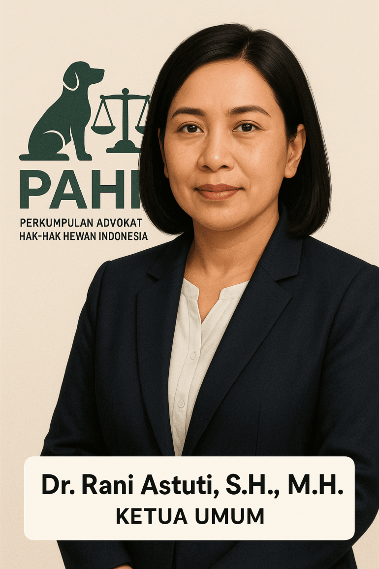 Pahi CABANG JAMBI