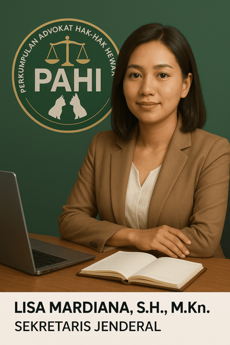 Pahi CABANG JAMBI