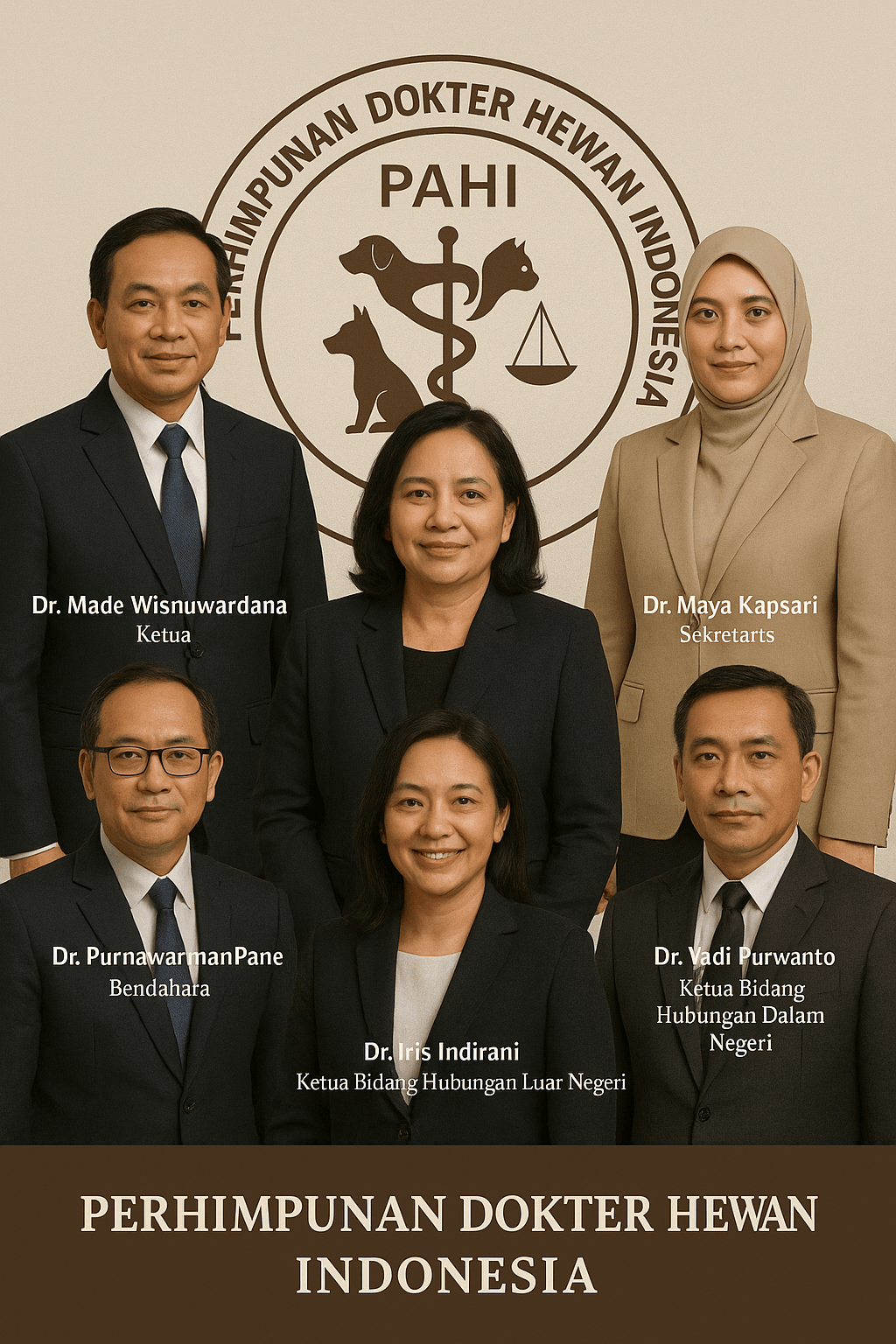 PAHI CABANG JAMBI
