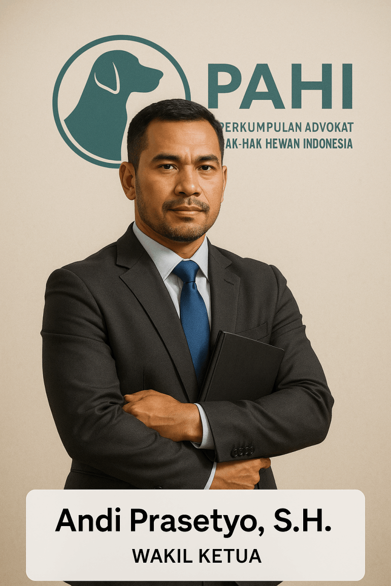 Pahi CABANG JAMBI